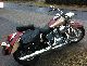 2000 Honda  VT 750 American Classic Edition Motorcycle Chopper/Cruiser photo 1