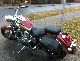 2000 Honda  VT 750 American Classic Edition Motorcycle Chopper/Cruiser photo 5