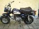 1997 Honda  Z 50 J2 Monkey Motorcycle Motor-assisted Bicycle/Small Moped photo 1
