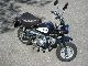 1992 Honda  Monkey Z50J 1992 25 years Limited Edition Motorcycle Motor-assisted Bicycle/Small Moped photo 1