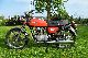 Honda  CB 200 1976 Motorcycle photo
