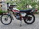 1981 Honda  XL 185 S Motorcycle Enduro/Touring Enduro photo 2