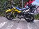 2006 Honda  FMX 650 \ Motorcycle Super Moto photo 1