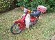 Honda  90 Cub Economy 1990 Motorcycle photo