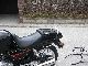 1987 Honda  XBR 500 S Motorcycle Motorcycle photo 3