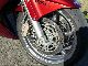 2009 Honda  VFR 800 Motorcycle Sport Touring Motorcycles photo 4