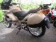 1999 Honda  NT650V Deuville Motorcycle Motorcycle photo 2