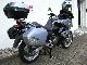 2009 Honda  XL 1000 Varadero Travel ABS first Topc suitcase. Motorcycle Tourer photo 8