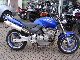Honda  CB 600F 1998 Motorcycle photo