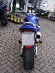 1998 Honda  CB 600F Motorcycle Motorcycle photo 3