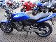 1998 Honda  CB 600F Motorcycle Motorcycle photo 4