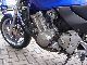 1998 Honda  CB 600F Motorcycle Motorcycle photo 6