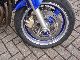 1998 Honda  CB 600F Motorcycle Motorcycle photo 8