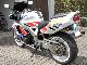 1999 Honda  cbr 900 HRC Ohlins single arm PVM Motorcycle Sports/Super Sports Bike photo 2