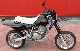 1993 Honda  XR 650! Supermoto Conversion! Motorcycle Enduro/Touring Enduro photo 1