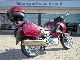 2011 Honda  NT 700V Deauville ABS ** 50 years ** Honda Motorcycle Tourer photo 2