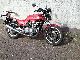 Honda  CB750 Boldor 1981 Motorcycle photo