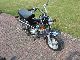 1993 Honda  Dax Motorcycle Lightweight Motorcycle/Motorbike photo 1