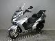 2007 Honda  Silver Wing Motorcycle Scooter photo 3