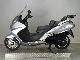 2007 Honda  Silver Wing Motorcycle Scooter photo 4