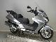 2007 Honda  Silver Wing Motorcycle Scooter photo 8
