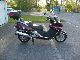2005 Honda  Silver Wing Motorcycle Scooter photo 3