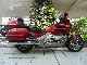 2004 Honda  Goldwing GL 1800 ABS Motorcycle Tourer photo 10
