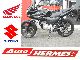 Honda  CBF125 2011 Lightweight Motorcycle/Motorbike photo