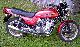 Honda  CB 750 1984 Motorcycle photo