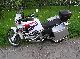 1998 Honda  XRV 750 Motorcycle Enduro/Touring Enduro photo 3
