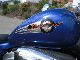 2000 Honda  VT 600 C Motorcycle Chopper/Cruiser photo 4