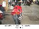 1998 Honda  VFR 800 Motorcycle Motorcycle photo 1