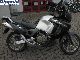 2000 Honda  xL 1000V Varadero Motorcycle Enduro/Touring Enduro photo 3