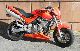 1998 Honda  hornet Motorcycle Streetfighter photo 1