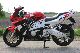 1997 Honda  CBR Motorcycle Sports/Super Sports Bike photo 4