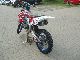 2009 Honda  CRF 450R Motorcycle Rally/Cross photo 3