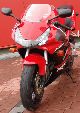 2002 Honda  CBR 900 RR! From 2 Hand! Only 14256 km! TOP! TOP Motorcycle Sports/Super Sports Bike photo 3