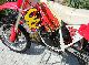 1993 Honda  CR 125 2-STROKE / / GOOD CONDITION! DELIVERY! Motorcycle Rally/Cross photo 1