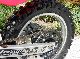 1993 Honda  CR 125 2-STROKE / / GOOD CONDITION! DELIVERY! Motorcycle Rally/Cross photo 3