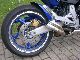 2008 Honda  Hornet polished rims, rear conversion, Kellermann Motorcycle Naked Bike photo 7