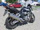 2007 Honda  CB 1300 ABS Motorcycle Naked Bike photo 2