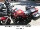 1999 Honda  CB750 Motorcycle Motorcycle photo 1