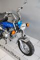 1997 Honda  Dax ST 50 Motorcycle Motor-assisted Bicycle/Small Moped photo 1