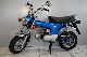 1997 Honda  Dax ST 50 Motorcycle Motor-assisted Bicycle/Small Moped photo 2