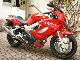 2002 Honda  VTR 1000 Motorcycle Sport Touring Motorcycles photo 2