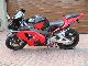 2005 Honda  CBR 900 RR SC50 Motorcycle Sports/Super Sports Bike photo 1