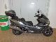 Honda  SW D 400 Silverwing ABS with topcase 2010 Scooter photo