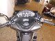 2010 Honda  SW D 400 Silverwing ABS with topcase Motorcycle Scooter photo 3