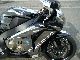 2009 Honda  CBR 1000 Motorcycle Sports/Super Sports Bike photo 4