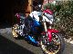 Honda  CBR 1000 R ABS Tricolour from mint 1.Hand 2011 Streetfighter photo